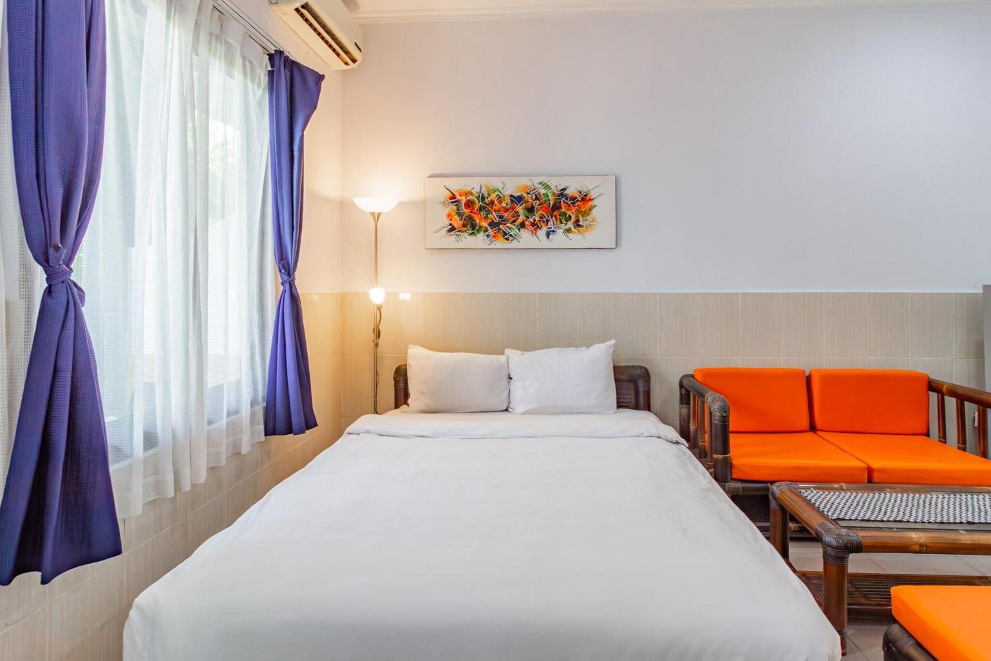 Belvilla Aranya Beach Sanur (Bali)
